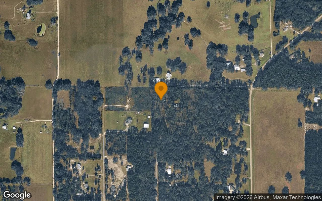 1.5 Acres in Lake Butler - Union County, FL in Union County, FL