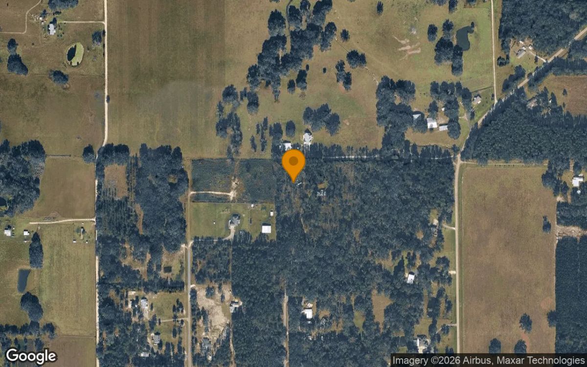 1.5 Acres in Lake Butler - Union County, FL - Main image