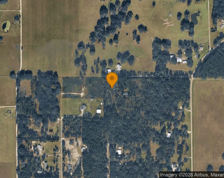 1.5 Acres in Lake Butler - Union County, FL in Union County, FL