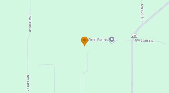 1.5 Acres in Lake Butler - Union County, FL in Union County, FL