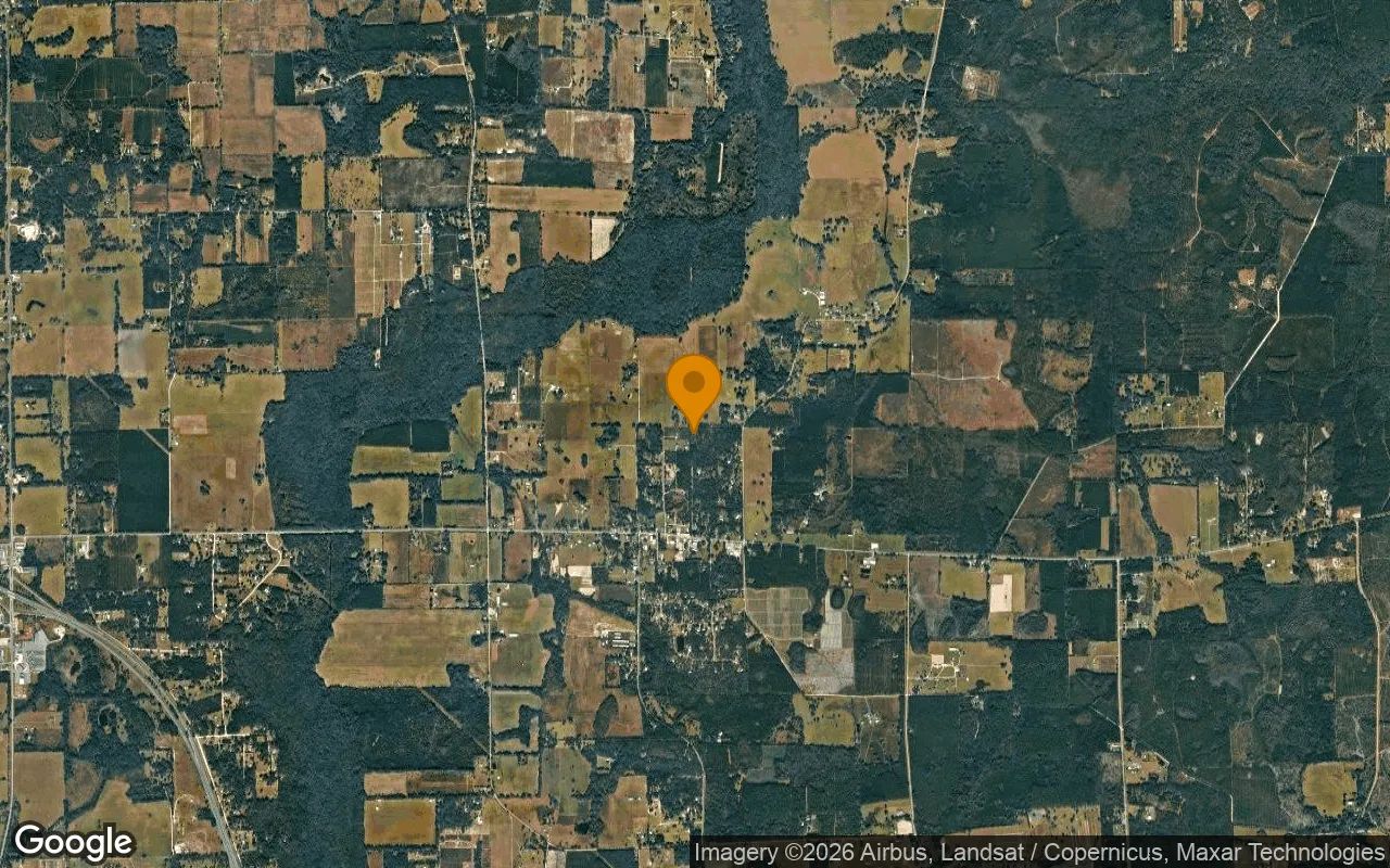 1.5 Acres in Lake Butler - Union County, FL in Union County, FL