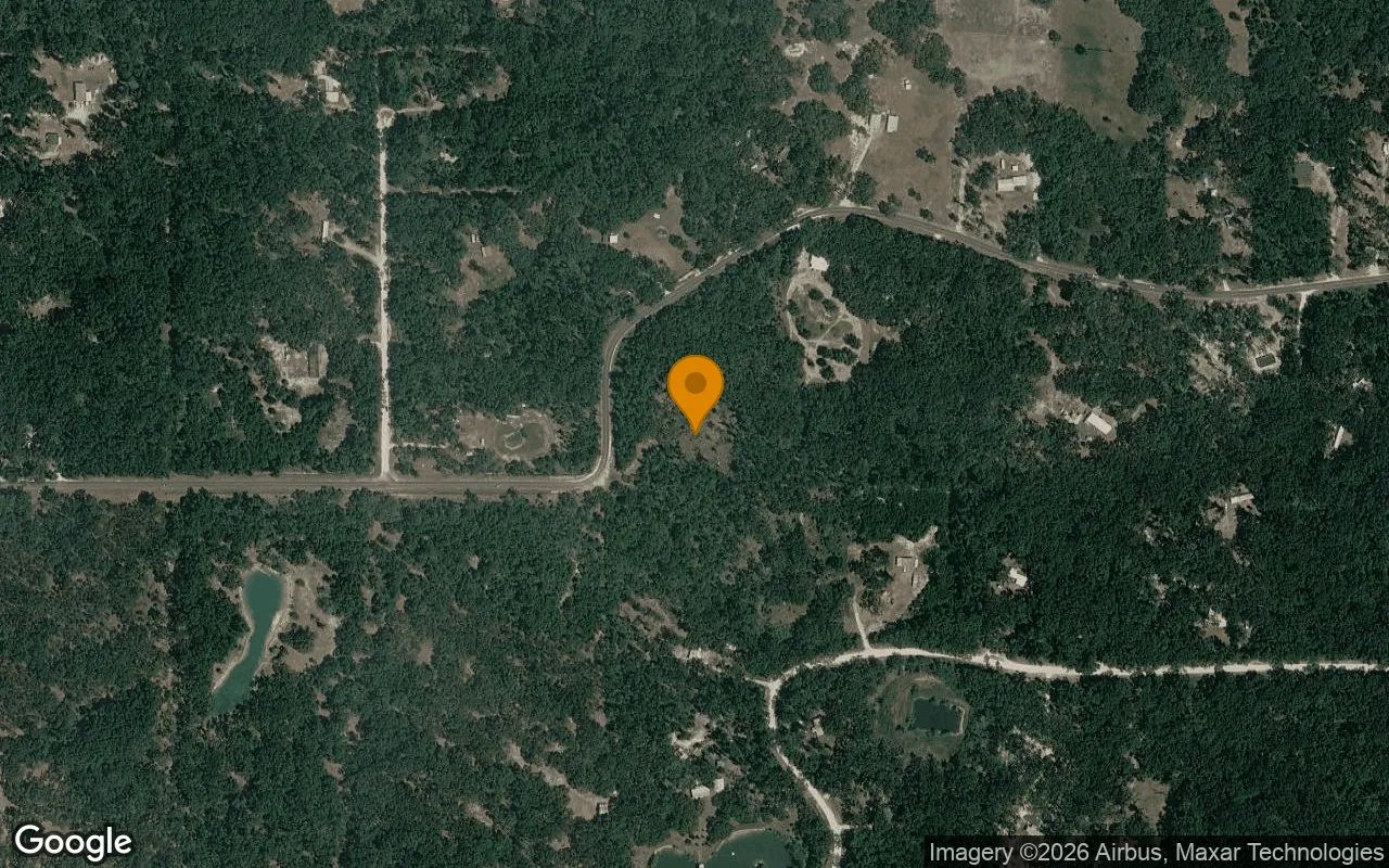 3.51 Acres in Old Town - Dixie County, FL in Dixie County, FL