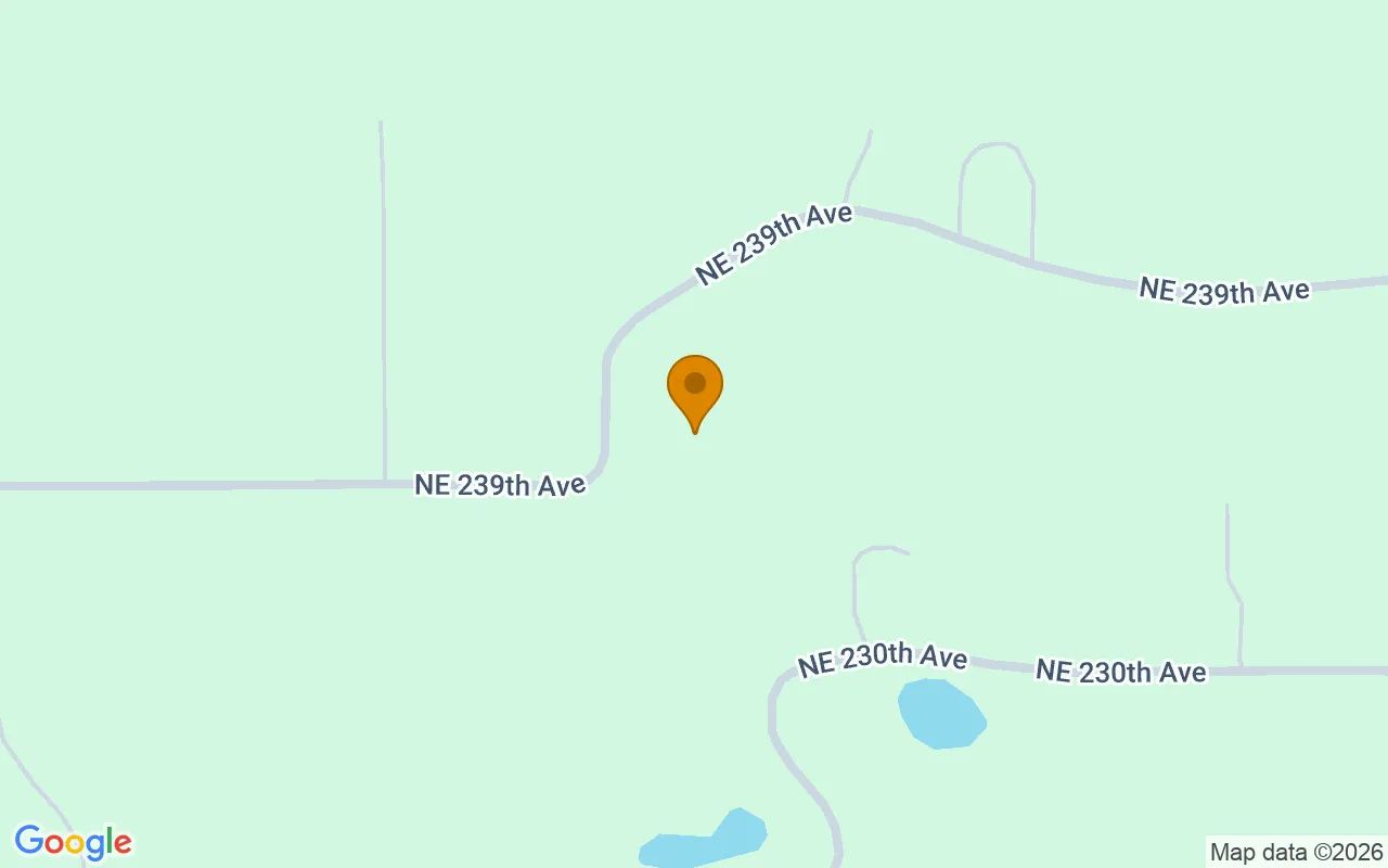 3.51 Acres in Old Town - Dixie County, FL in Dixie County, FL