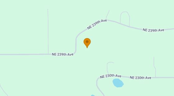 3.51 Acres in Old Town - Dixie County, FL in Dixie County, FL