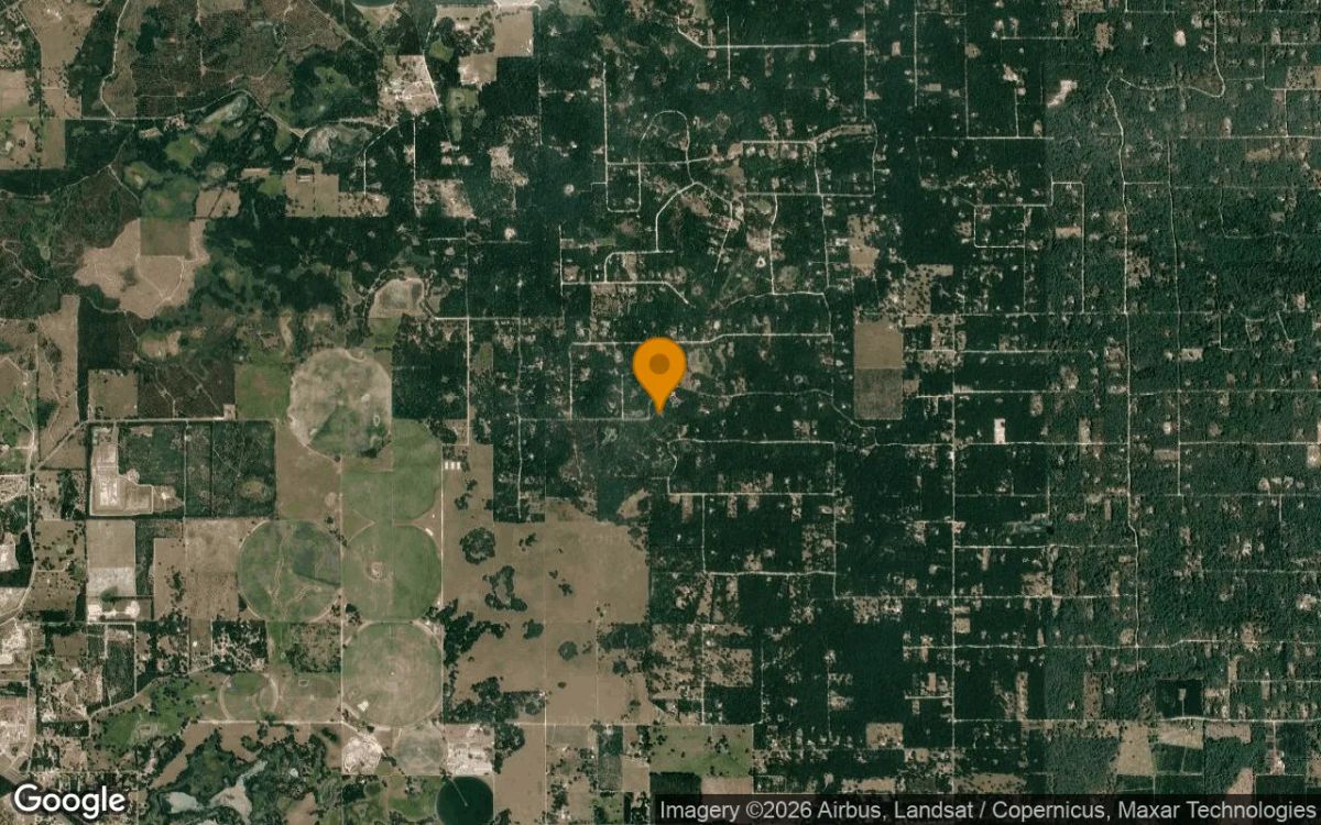 3.51 Acres in Old Town - Dixie County, FL - Image 3
