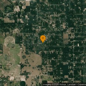 3.51 Acres in Old Town - Dixie County, FL in Dixie County, FL