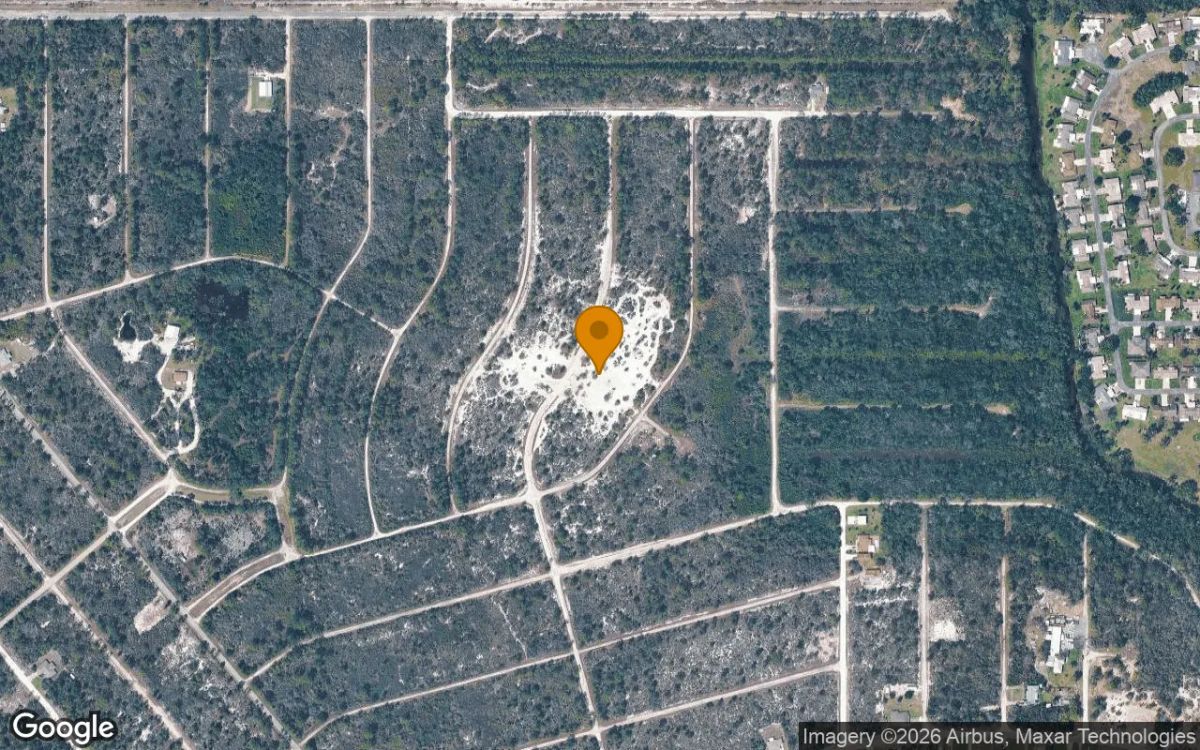 0.27 Acres in Lake Placid - Highlands County, FL - Main image