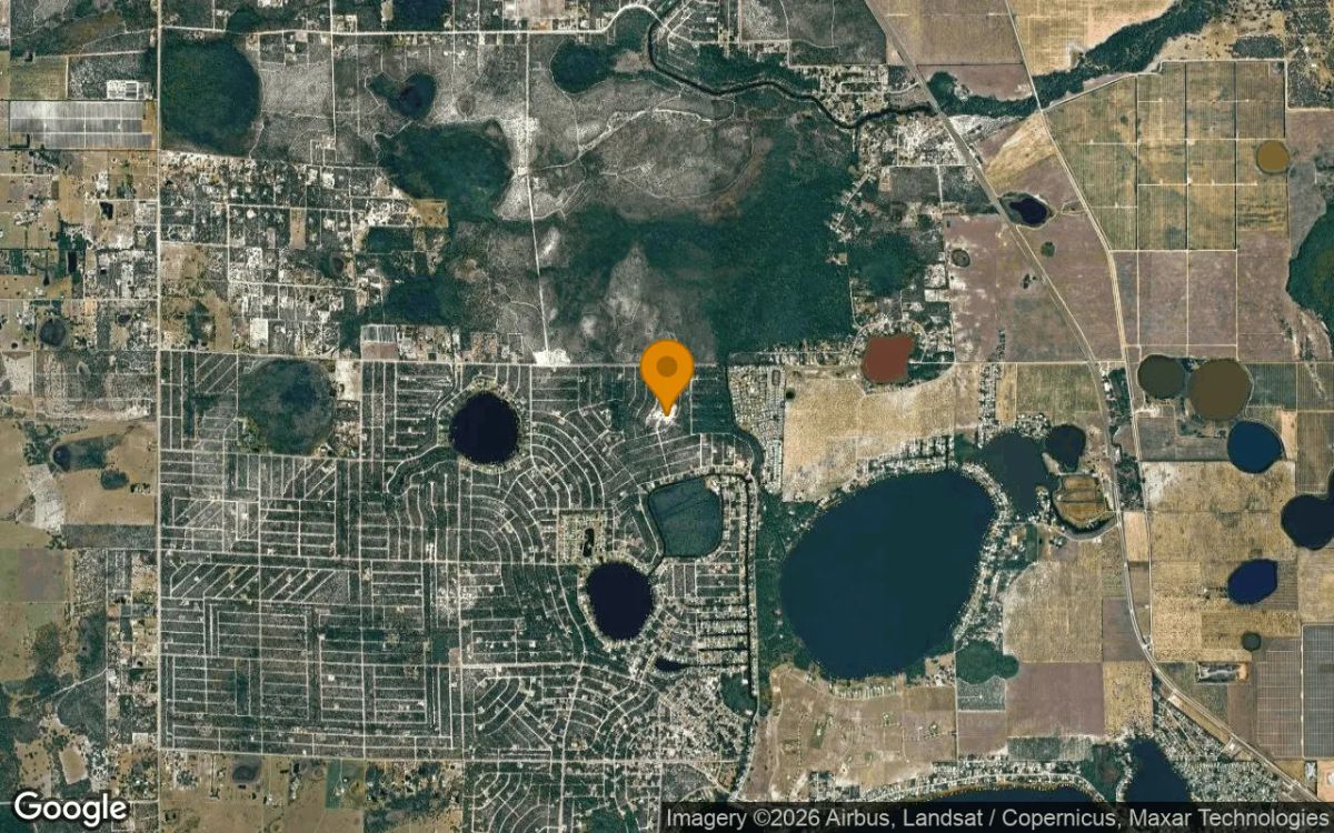 0.27 Acres in Lake Placid - Highlands County, FL - Image 3