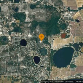 0.27 Acres in Lake Placid - Highlands County, FL in Highlands County, FL