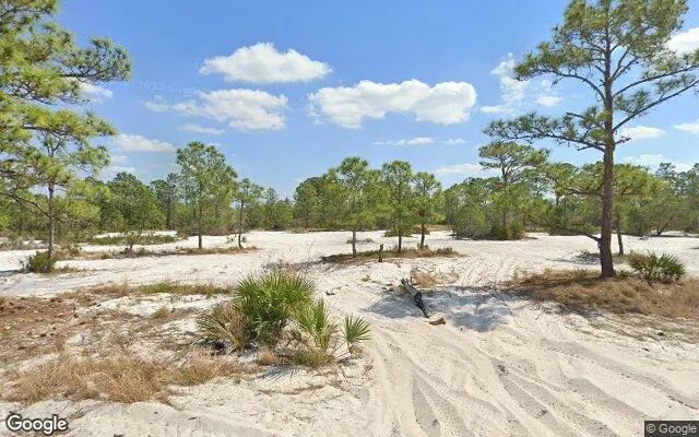 0.27 Acres in Lake Placid - Highlands County, FL in Highlands County, FL