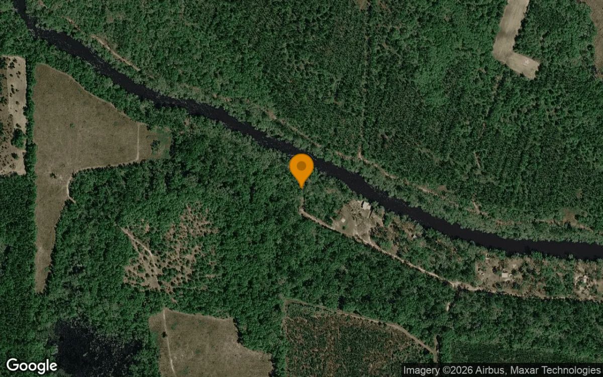 2.11 Acres in Pinetta - Madison County, FL - Main image