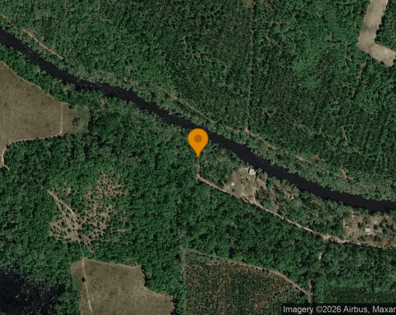 2.11 Acres in Pinetta - Madison County, FL in Madison County, FL