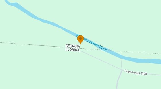 2.11 Acres in Pinetta - Madison County, FL in Madison County, FL