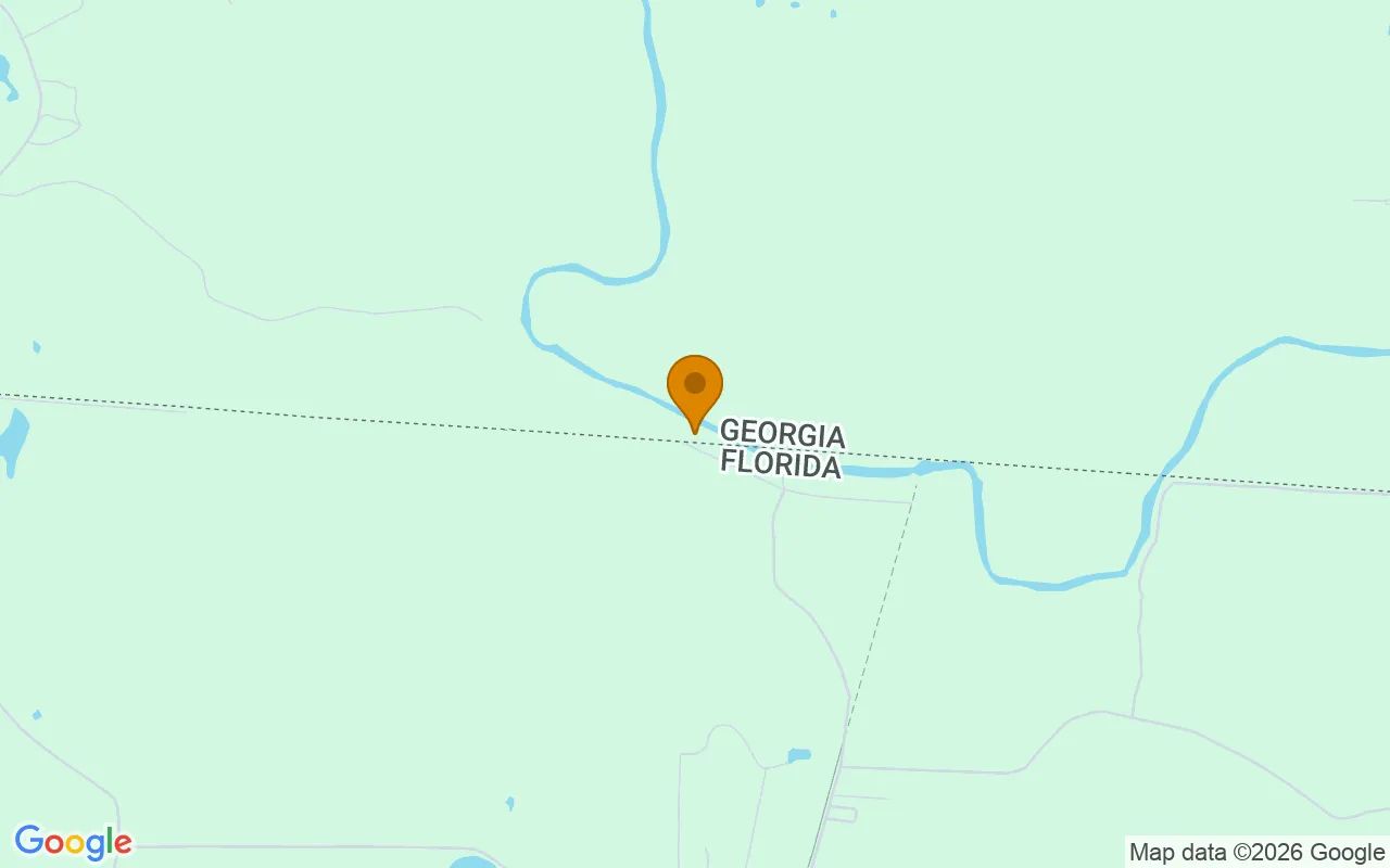 2.11 Acres in Pinetta - Madison County, FL in Madison County, FL