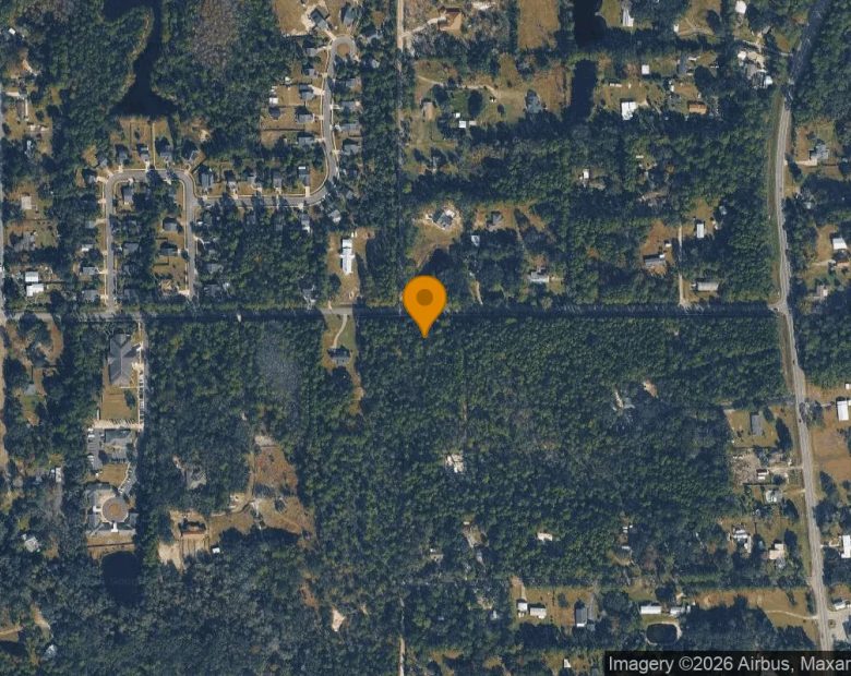 0.55 Acres in Fernandina Beach - Nassau County, FL in Nassau County, FL