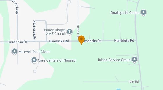 0.55 Acres in Fernandina Beach - Nassau County, FL in Nassau County, FL