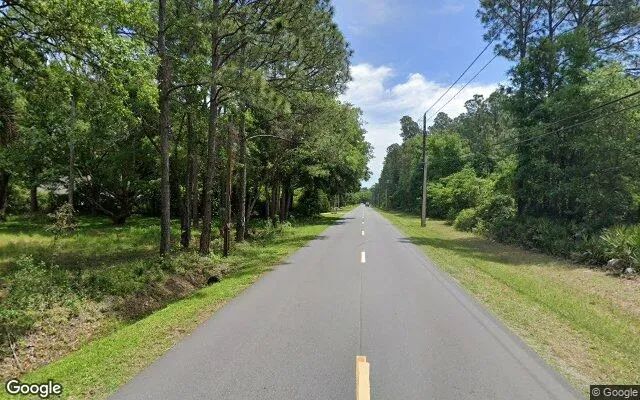 Decorative background for 0.55 Acres in Fernandina Beach - Nassau County, FL image 5
