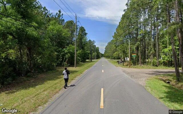 Decorative background for 0.55 Acres in Fernandina Beach - Nassau County, FL image 6