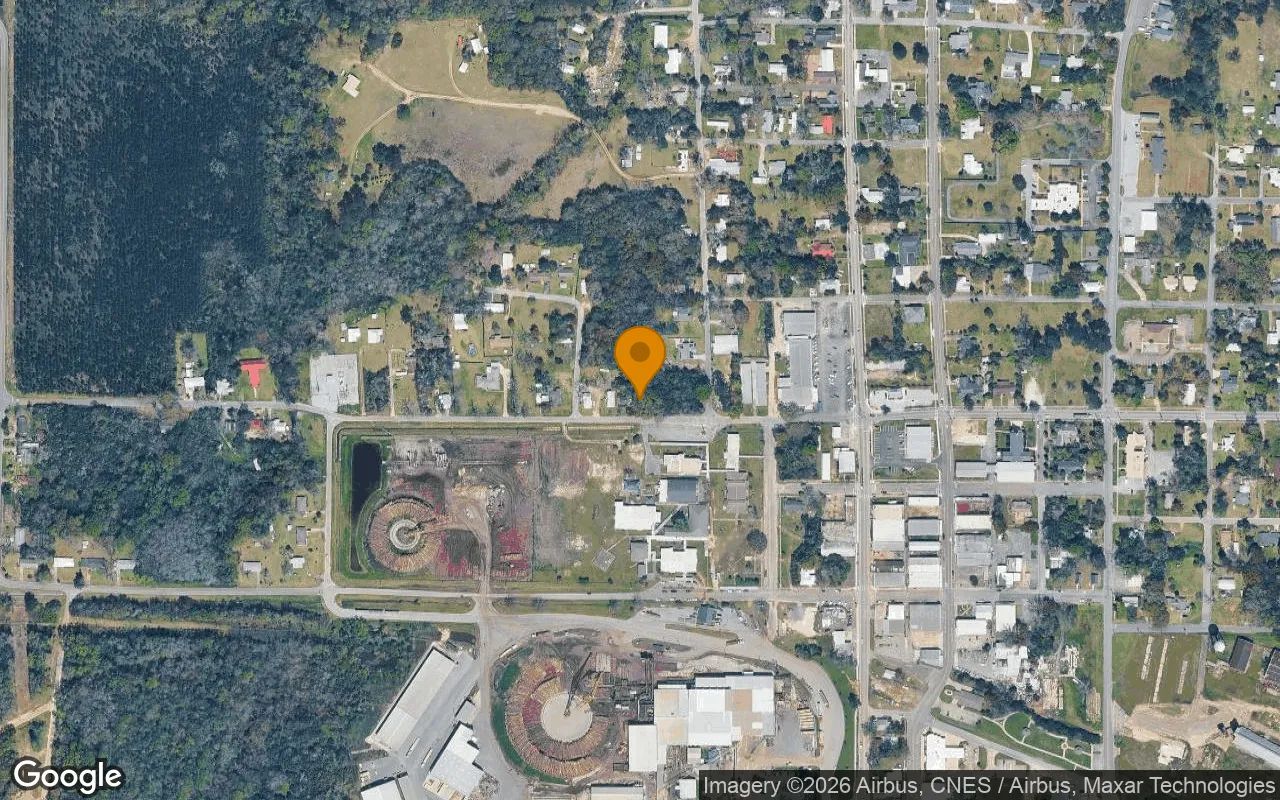 0.1 Acres in Graceville - Jackson County, FL in Jackson County, FL