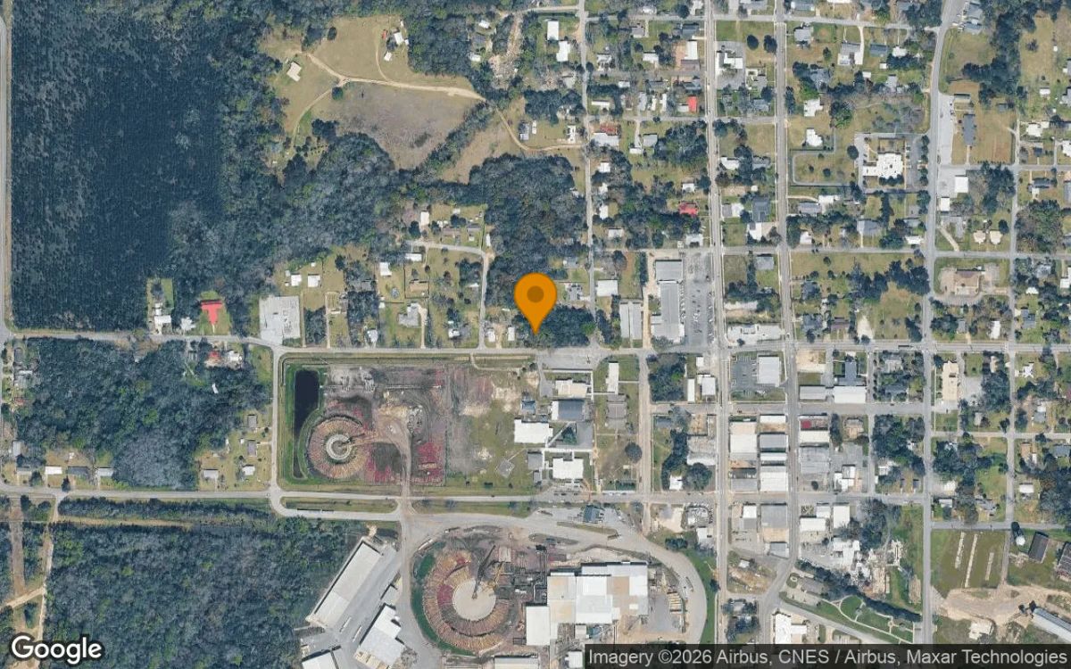 0.1 Acres in Graceville - Jackson County, FL - Main image
