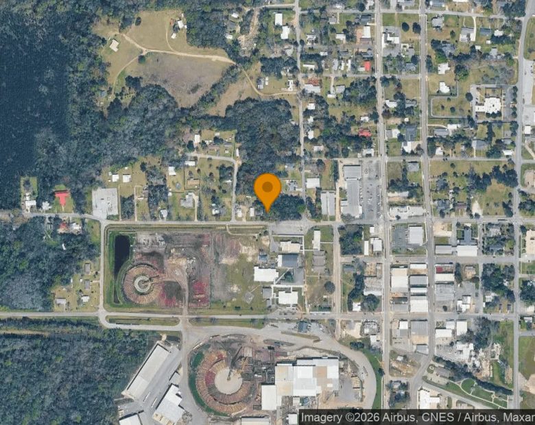 0.1 Acres in Graceville - Jackson County, FL in Jackson County, FL