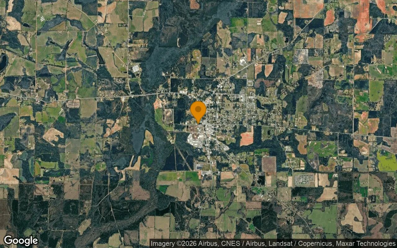 0.1 Acres in Graceville - Jackson County, FL in Jackson County, FL