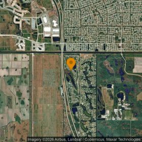 0.55 Acres in Palm City - Martin County, FL in Martin County, FL