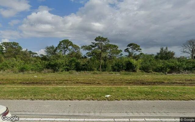 0.55 Acres in Palm City - Martin County, FL in Martin County, FL