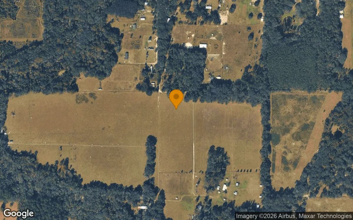 5 Acres in Graham - Bradford County, FL - Main image