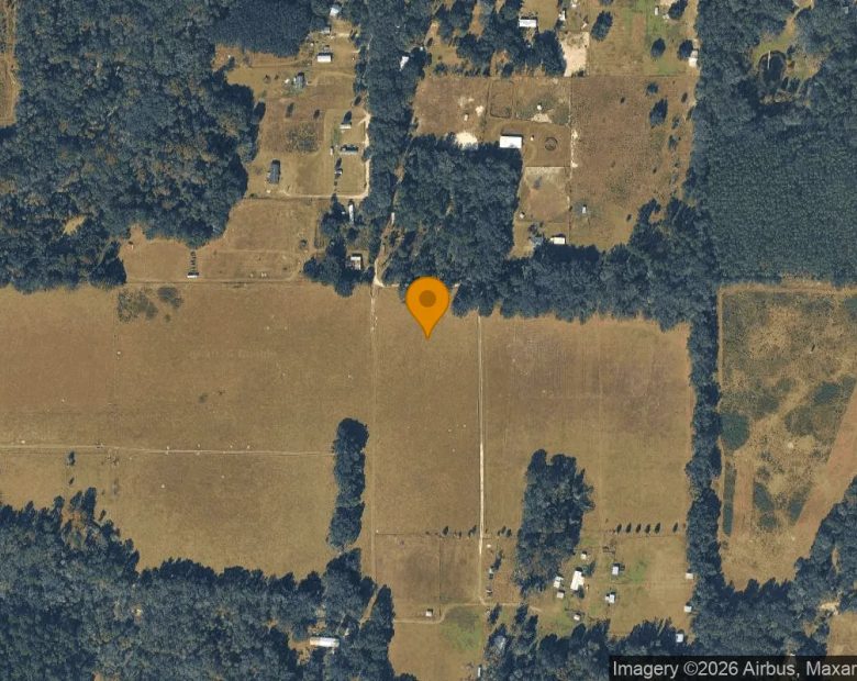 5 Acres in Graham - Bradford County, FL in Bradford County, FL