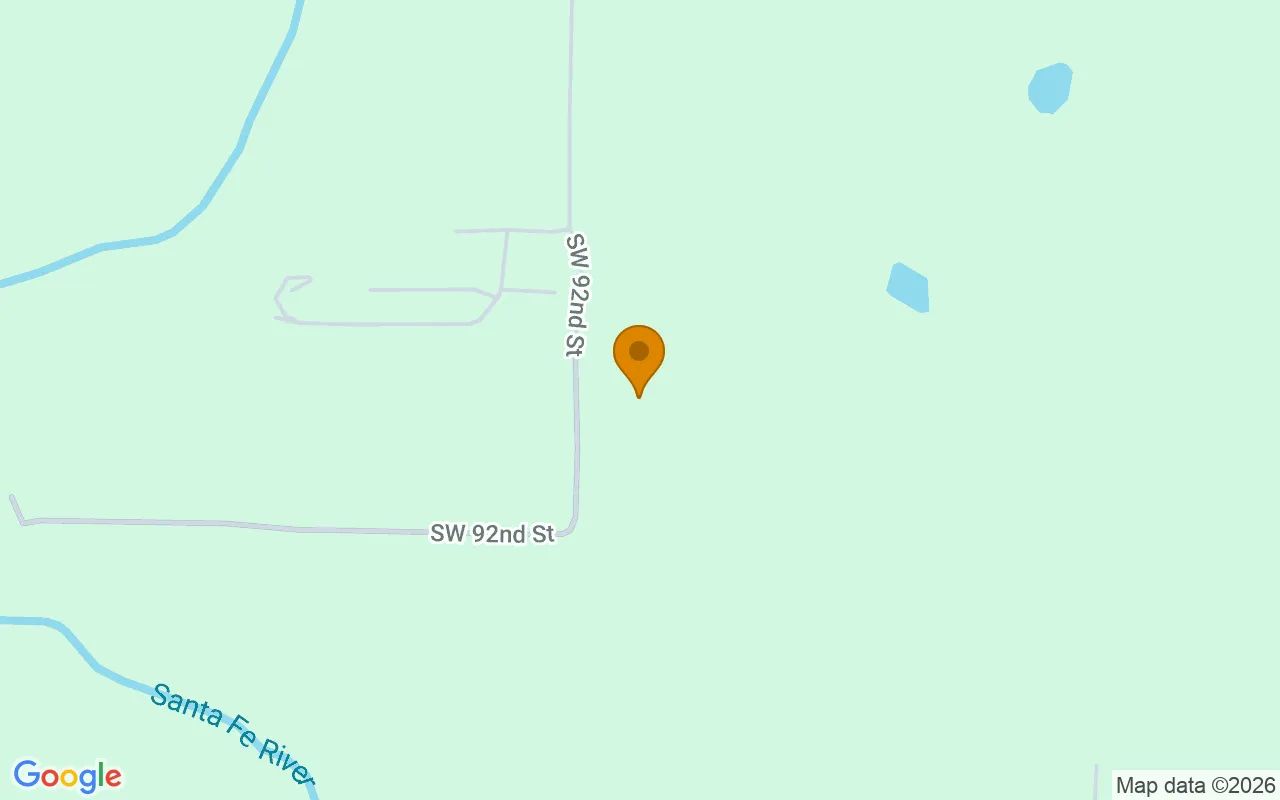 5 Acres in Graham - Bradford County, FL in Bradford County, FL