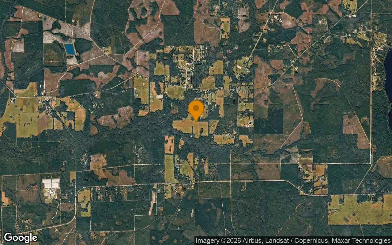 5 Acres in Graham - Bradford County, FL in Bradford County, FL