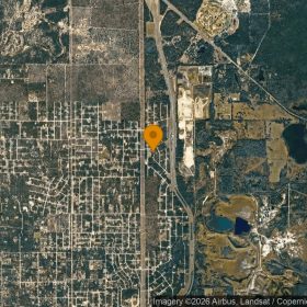 0.55 Acres in Brooksville - Hernando County, FL in Hernando County, FL