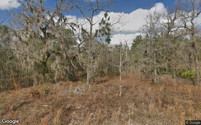 0.55 Acres in Brooksville - Hernando County, FL in Hernando County, FL