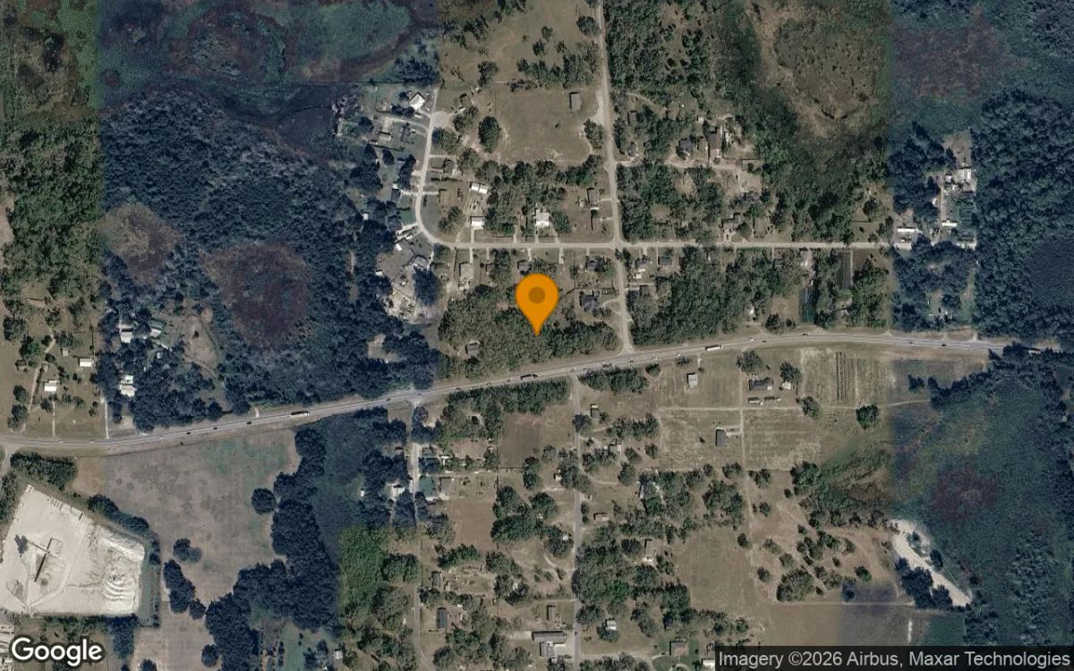 0.5 Acres in Mascotte - Lake County, FL - Main image