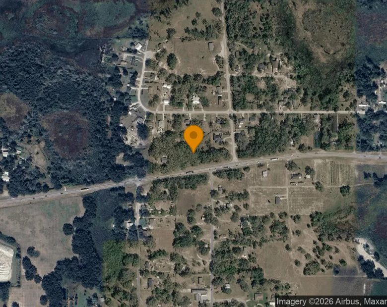0.5 Acres in Mascotte - Lake County, FL in Lake County, FL