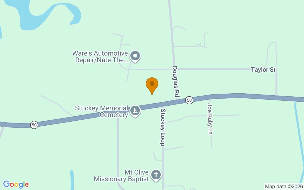 0.5 Acres in Mascotte - Lake County, FL in Lake County, FL