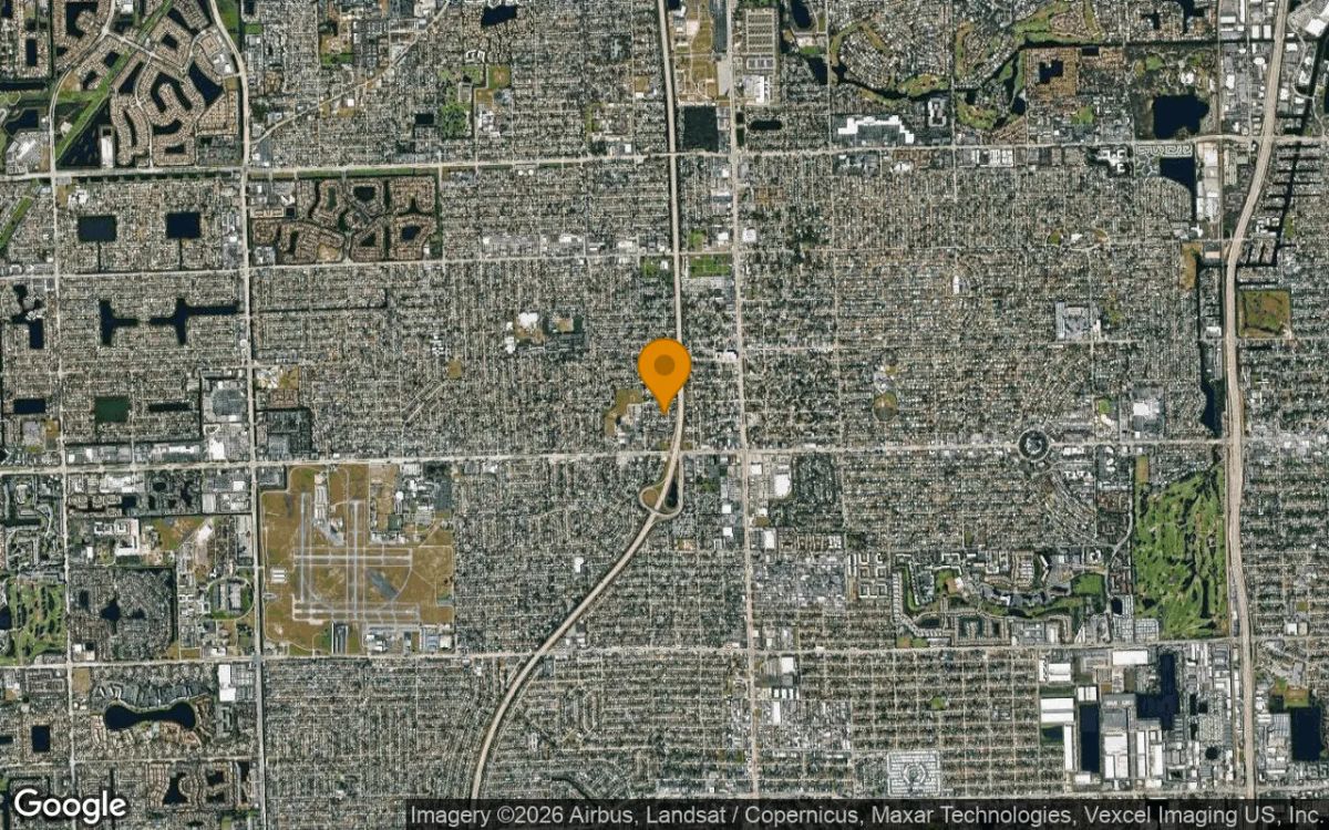 0.14 Acres in Hollywood - Broward County, FL - Image 3