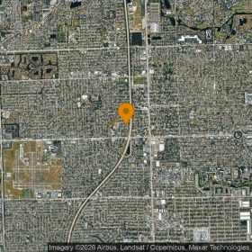 0.14 Acres in Hollywood - Broward County, FL in Broward County, FL