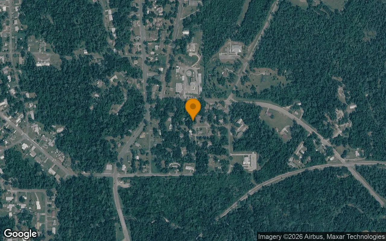 0.16 Acres in Chattahoochee - Gadsden County, FL in Gadsden County, FL