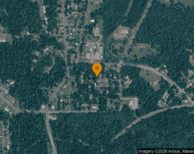 0.16 Acres in Chattahoochee - Gadsden County, FL in Gadsden County, FL