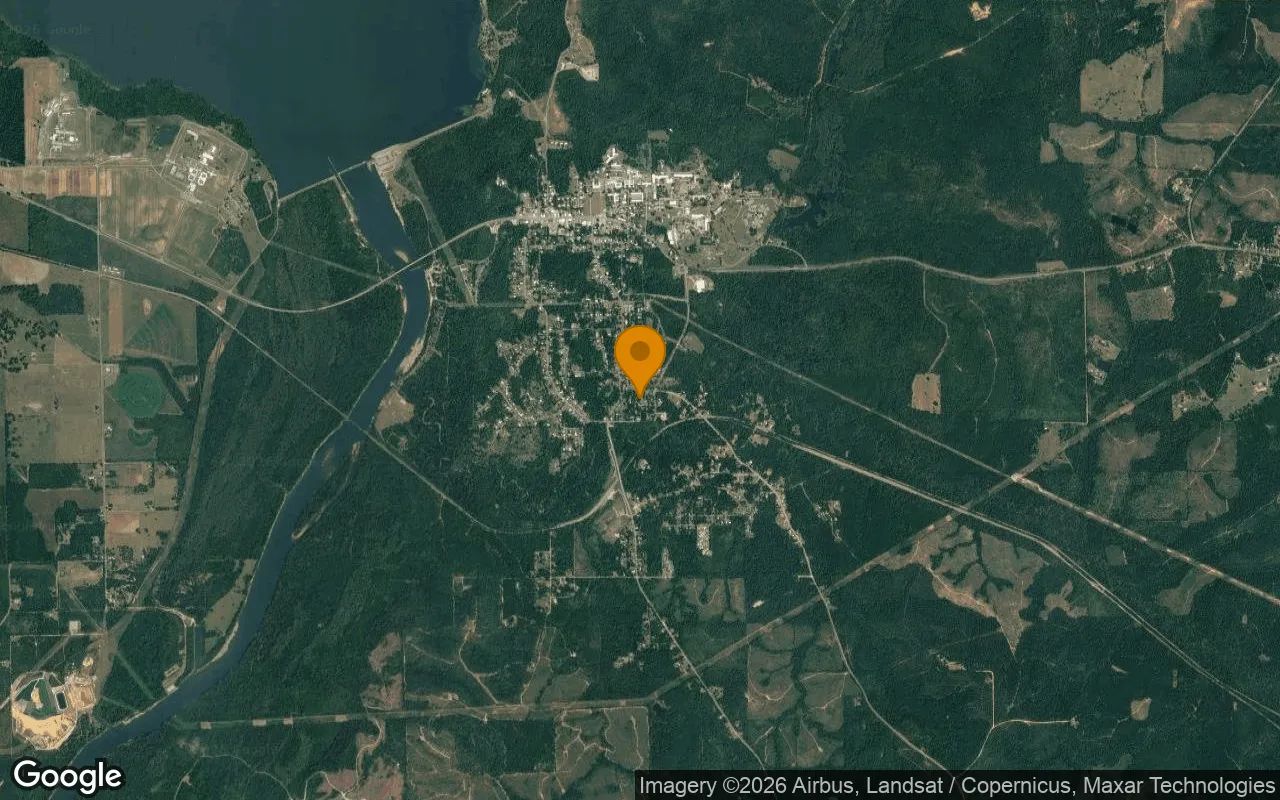 0.16 Acres in Chattahoochee - Gadsden County, FL in Gadsden County, FL