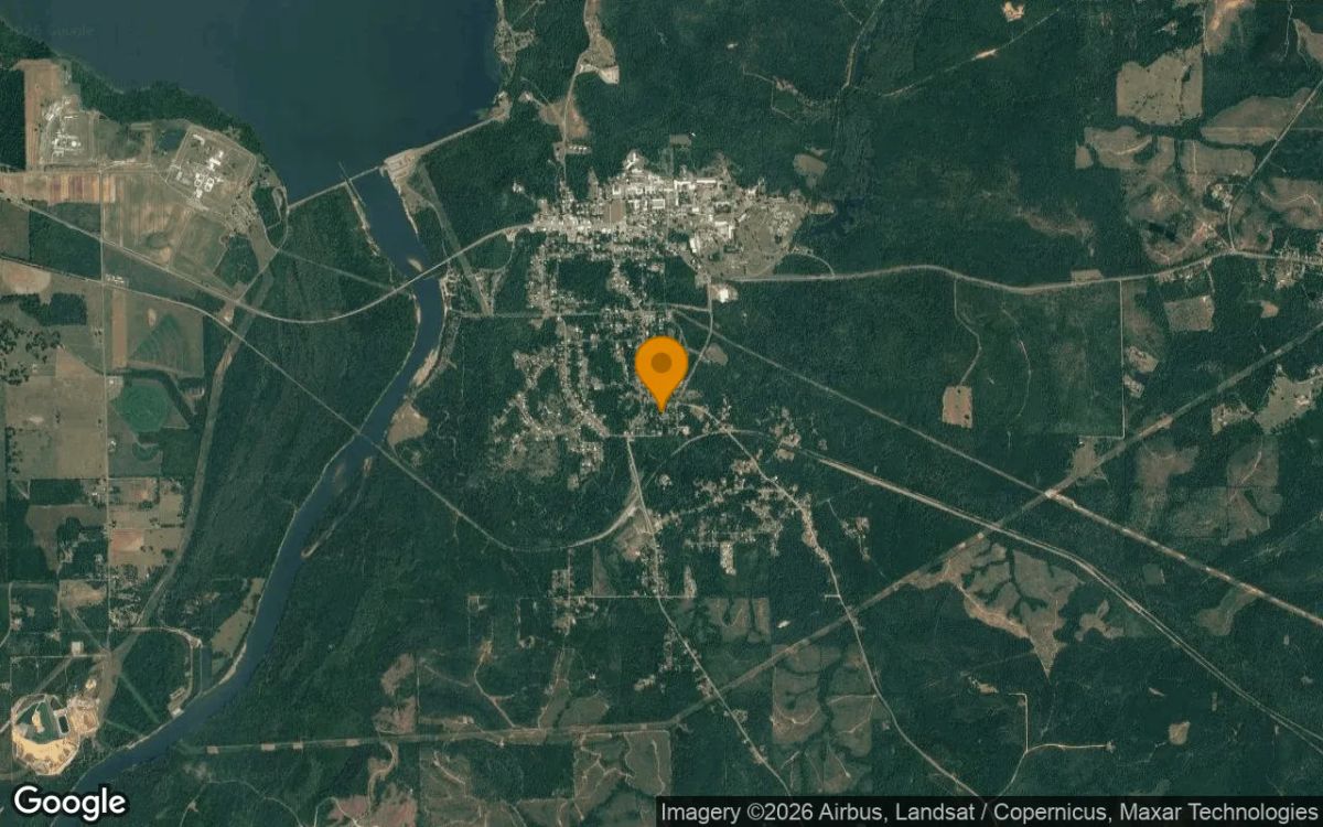 0.16 Acres in Chattahoochee - Gadsden County, FL - Image 3