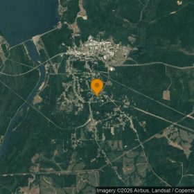 0.16 Acres in Chattahoochee - Gadsden County, FL in Gadsden County, FL