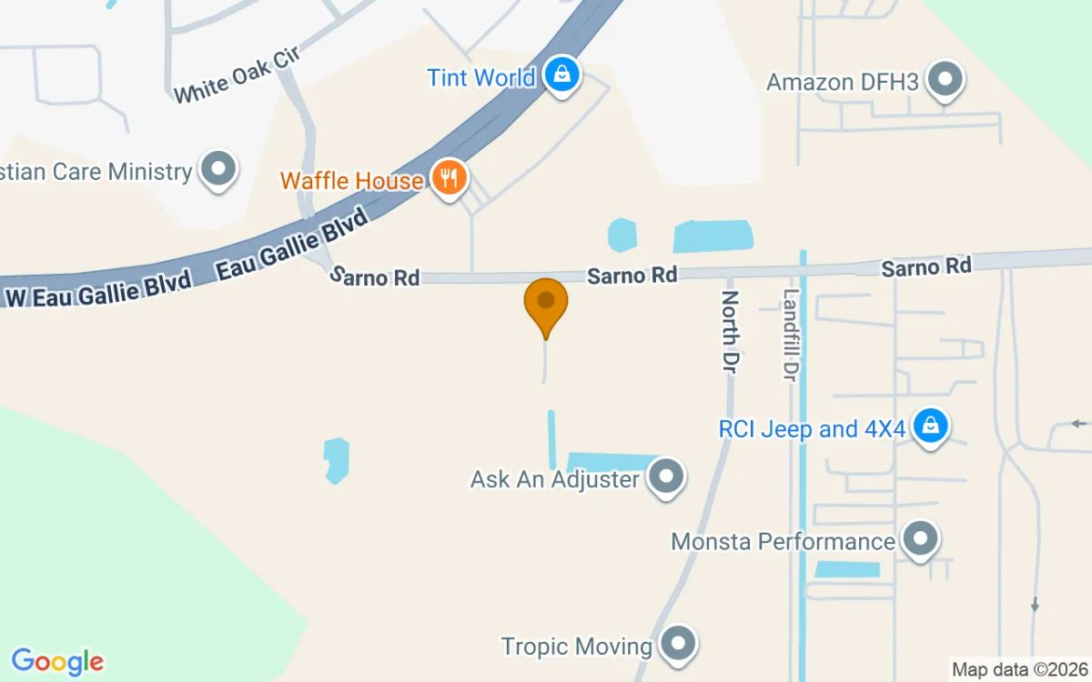 0.55 Acres in Cape Canaveral - Brevard County, FL - Image 2