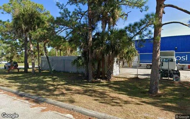 0.55 Acres in Cape Canaveral - Brevard County, FL in Brevard County, FL