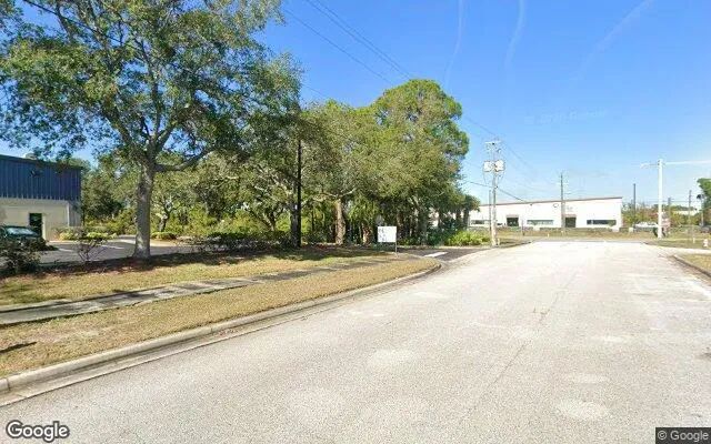 Decorative background for 0.55 Acres in Cape Canaveral - Brevard County, FL image 5
