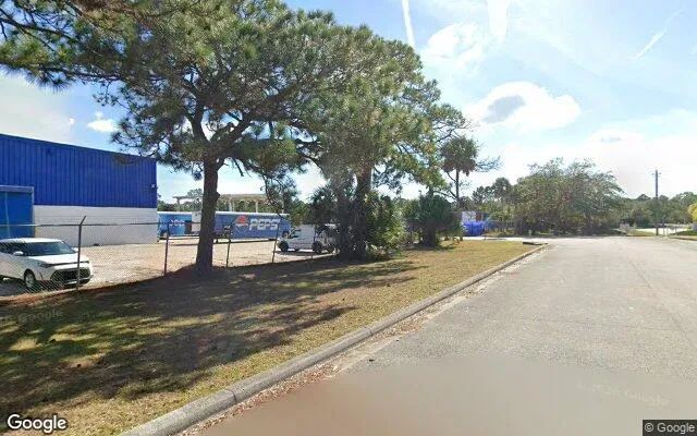 Decorative background for 0.55 Acres in Cape Canaveral - Brevard County, FL image 6