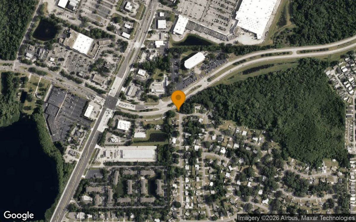 0.55 Acres in Sanford - Seminole County, FL - Main image