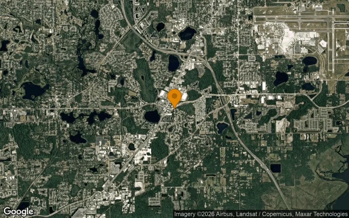 0.55 Acres in Sanford - Seminole County, FL - Image 3